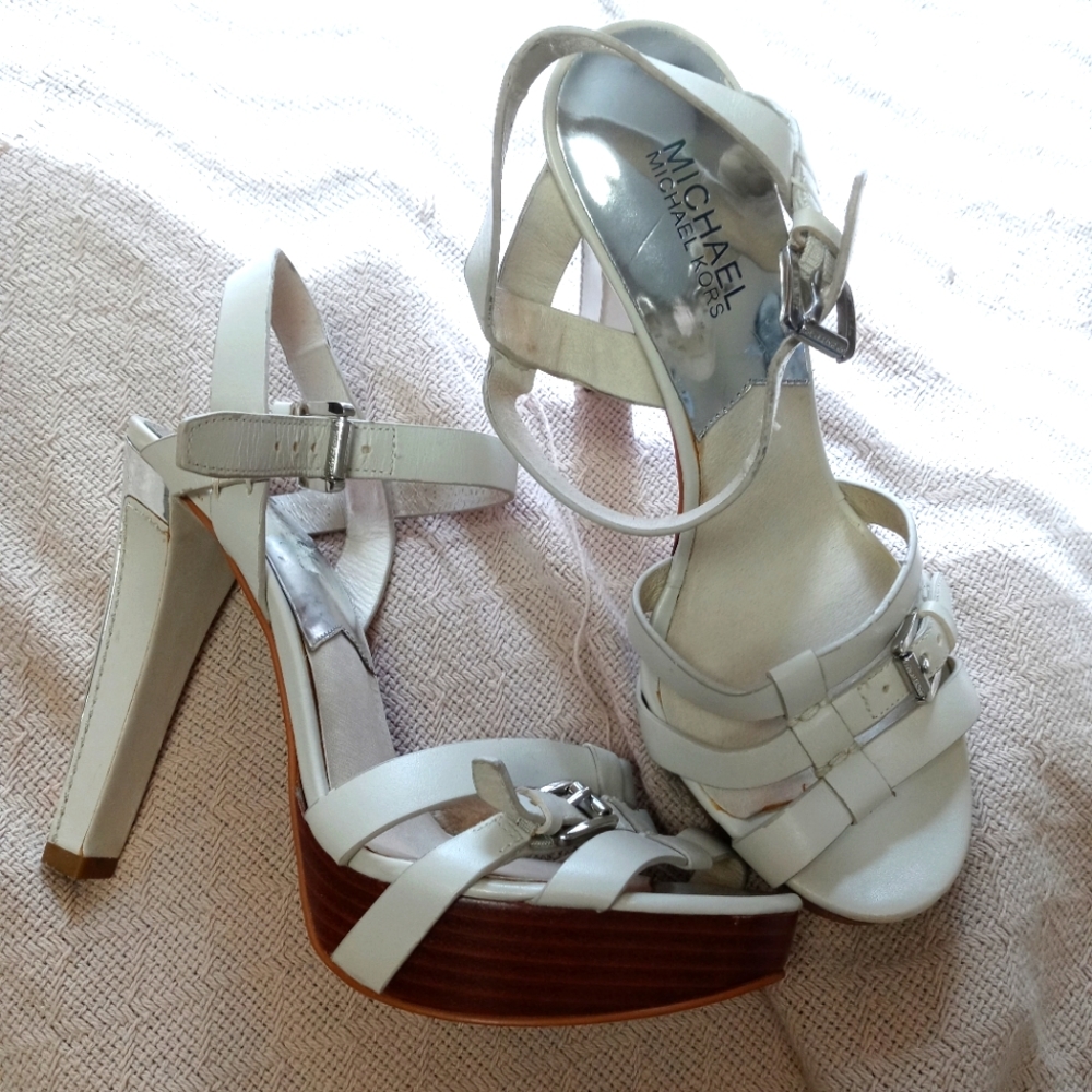 Michael Kors heels